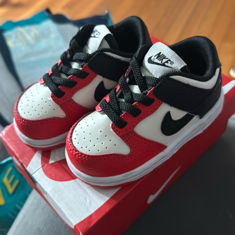 Nike dunks